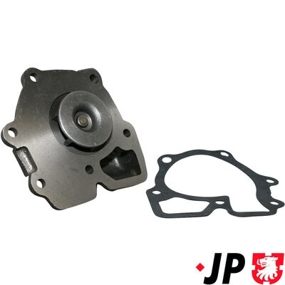 JP GROUP 1514100100 Číslo výrobce: 1514100109. EAN: 5710412011987.