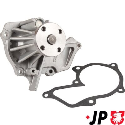JP GROUP 1514101000 Číslo výrobce: 1514101009. EAN: 5710412012533.