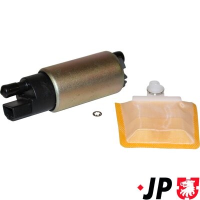 JP GROUP 1515200500 Číslo výrobce: ES3508. EAN: 5710412014933.