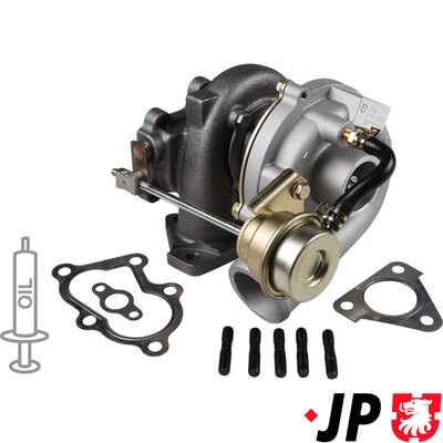 JP GROUP 1517400100 Číslo výrobce: ES1567. EAN: 5710412014773.