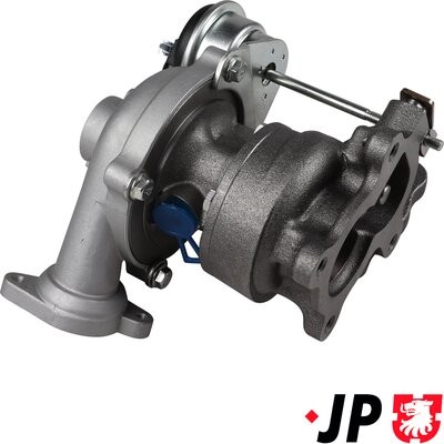 JP GROUP 1517400500 EAN: 5710412458287.