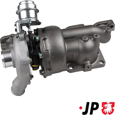 JP GROUP 1517406500 Číslo výrobce: 1517402600. EAN: 5714670477523.