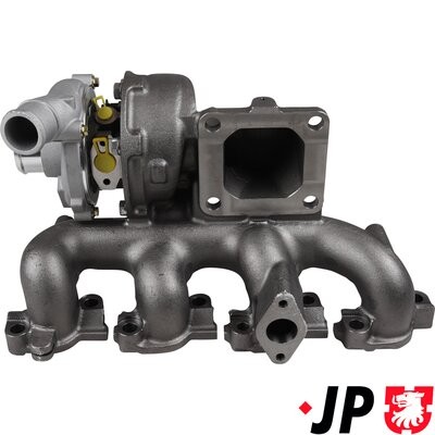 JP GROUP 1517406500 Číslo výrobce: 1517402600. EAN: 5714670477523.