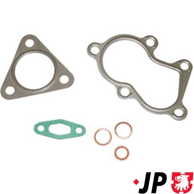 JP GROUP 1517751110 Číslo výrobce: PYS61B00001TA. EAN: 5714267609788.