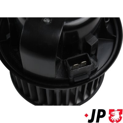 JP GROUP 1526100100 Číslo výrobce: BP1022. EAN: 5710412005931.