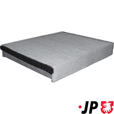 JP GROUP 1528101900 Číslo výrobce: 1528101909. EAN: 5710412479794.