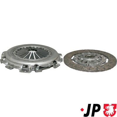 JP GROUP 1530400410 Číslo výrobce: 1530400419. EAN: 5710412198428.