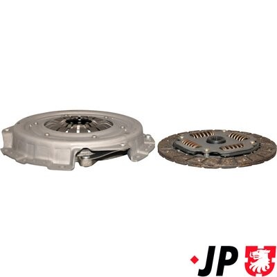 JP GROUP 1530402910 Číslo výrobce: 1530402919. EAN: 5710412535674.