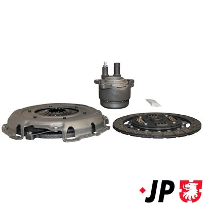 JP GROUP 1530405310 Číslo výrobce: 1530405319. EAN: 5710412535780.