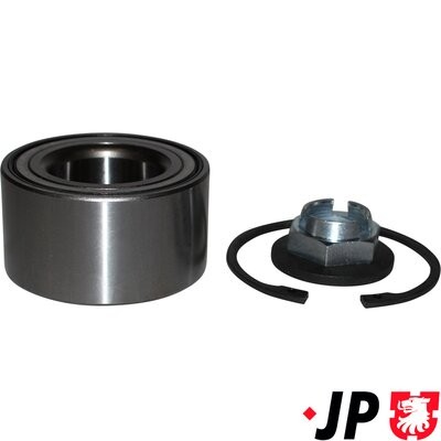 JP GROUP 1541301810 Číslo výrobce: 1541301819. EAN: 5710412507510.