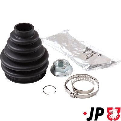 JP GROUP 1543600310 Číslo výrobce: 1543600319. EAN: 5710412009885.