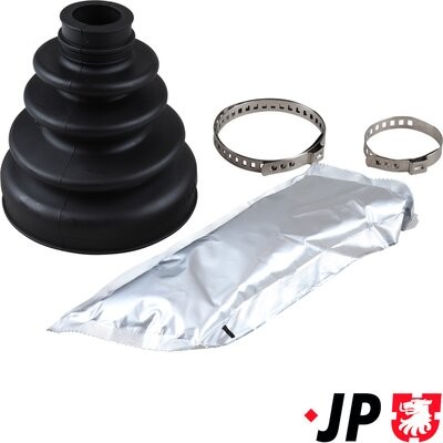 JP GROUP 1543700510 Číslo výrobce: 1543700519. EAN: 5710412507855.