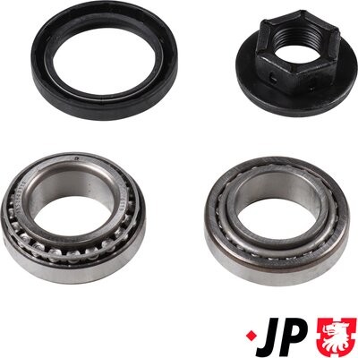 JP GROUP 1551300110 Číslo výrobce: DP1333. EAN: 5710412013028.