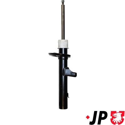 JP GROUP 1552103700 Číslo výrobce: 1552103709. EAN: 5710412507916.