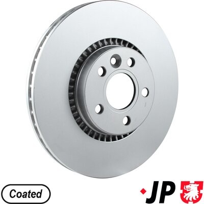 JP GROUP 1563105300 Číslo výrobce: 1563102809. EAN: 5710412610494.