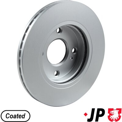 JP GROUP 1563105400 Číslo výrobce: 1563102900. EAN: 5710412610500.