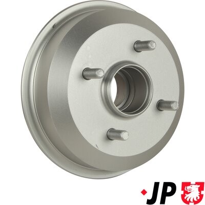 JP GROUP 1563500100 Číslo výrobce: BS1302. EAN: 5710412008314.