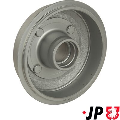 JP GROUP 1563500100 Číslo výrobce: BS1302. EAN: 5710412008314.