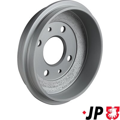 JP GROUP 1563501100 Číslo výrobce: 1563501109. EAN: 5710412461898.