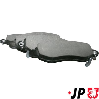 JP GROUP 1563600610 Číslo výrobce: 1563600619. EAN: 5710412206543.