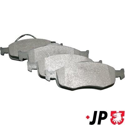 JP GROUP 1563601210 Číslo výrobce: DP711ALT. EAN: 5710412207045.