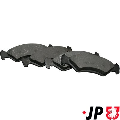 JP GROUP 1563601510 Číslo výrobce: 1563601519. EAN: 5710412206567.