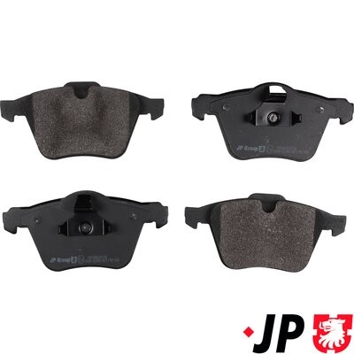 JP GROUP 1563602610 Číslo výrobce: 1563602619. EAN: 5710412508050.