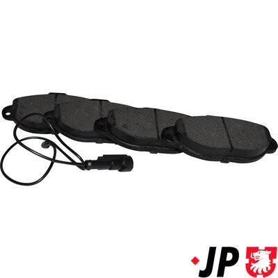 JP GROUP 1563602710 Číslo výrobce: 1563602719. EAN: 5710412471132.