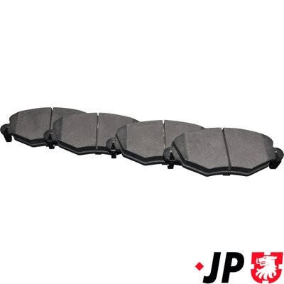 JP GROUP 1563603010 Číslo výrobce: 1563603019. EAN: 5710412461928.