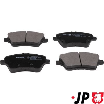 JP GROUP 1563607510 EAN: 5710412904111.