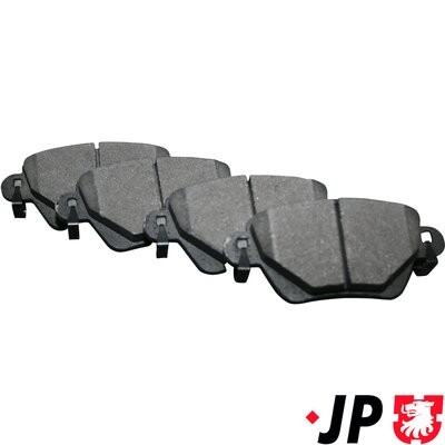 JP GROUP 1563700210 Číslo výrobce: 1563700219. EAN: 5710412211028.