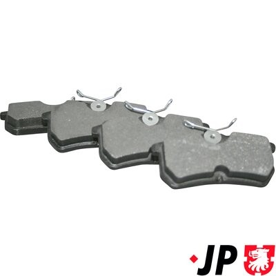 JP GROUP 1563700410 Číslo výrobce: DP723ALT. EAN: 5710412206581.