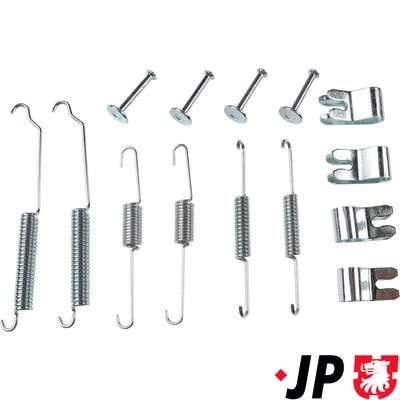 JP GROUP 1563952710 EAN: 5714267793661.