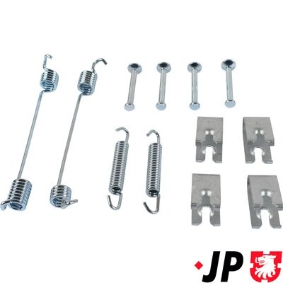 JP GROUP 1564000410 Číslo výrobce: 1050794. EAN: 5710412601287.