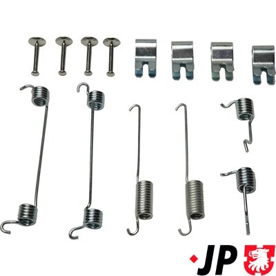 JP GROUP 1564002810 EAN: 5710412905149.