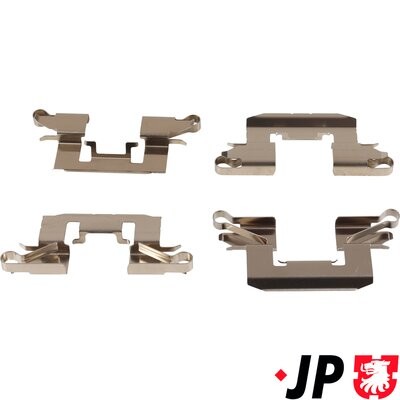 JP GROUP 1564004510 EAN: 5714670440329.