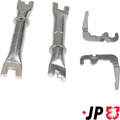 JP GROUP 1565000110 EAN: 5714670444952.