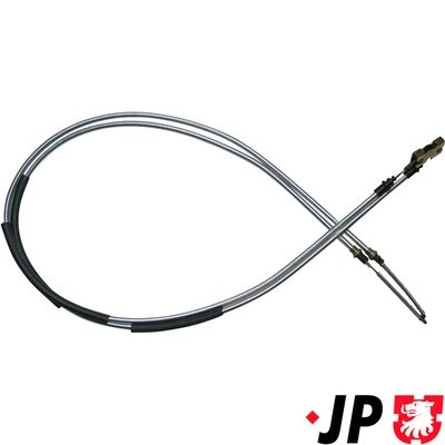 JP GROUP 1570300300 Číslo výrobce: BC3012. EAN: 5710412005474.