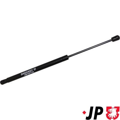 JP GROUP 1581201100 Číslo výrobce: P609. EAN: 5710412026257.