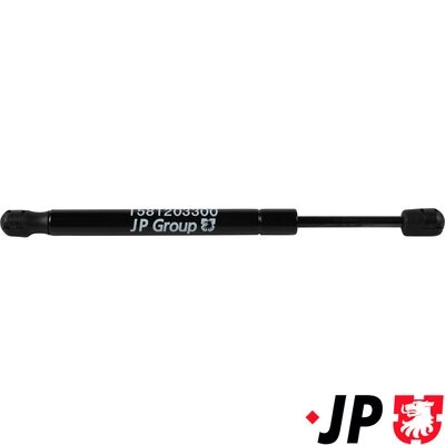 JP GROUP 1581203300 Číslo výrobce: 1581203309. EAN: 5710412508142.