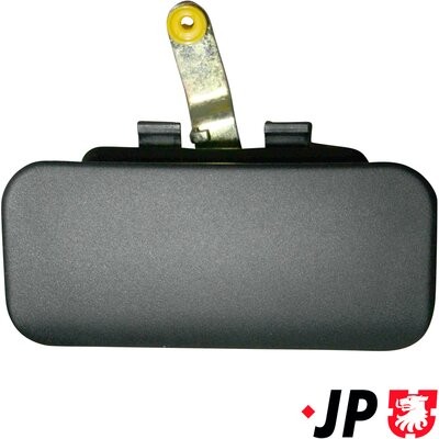 JP GROUP 1587100270 Číslo výrobce: BP2908L. EAN: 5710412006662.