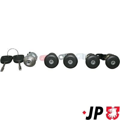 JP GROUP 1587500210 Číslo výrobce: DP609. EAN: 5710412013301.