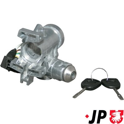 JP GROUP 1590400200 Číslo výrobce: EP1801. EAN: 5710412013806.