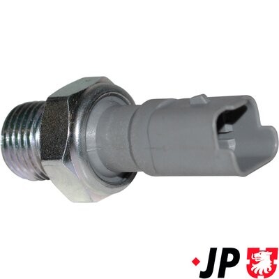 JP GROUP 1593500500 Číslo výrobce: 1593500509. EAN: 5710412472733.