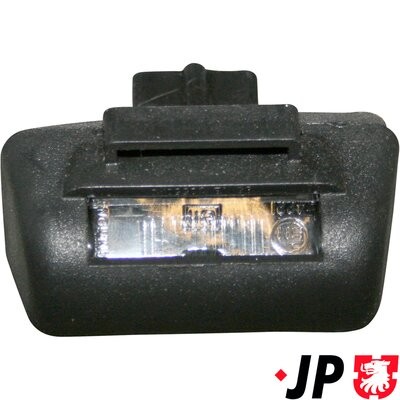 JP GROUP 1595600100 Číslo výrobce: BP1973. EAN: 5710412006549.