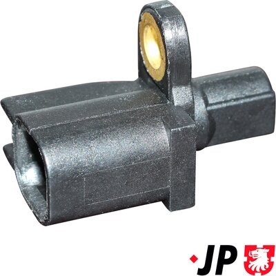 JP GROUP 1597100600 Číslo výrobce: 1597100609. EAN: 5710412472375.