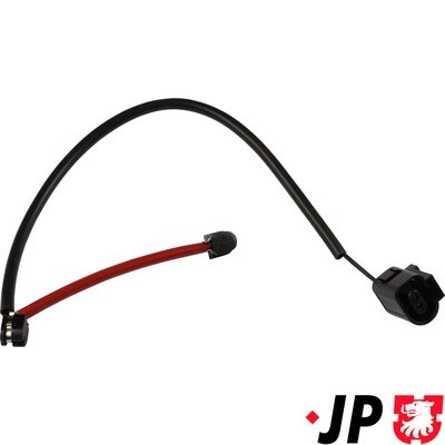 JP GROUP 1697302500 EAN: 5714267816155.