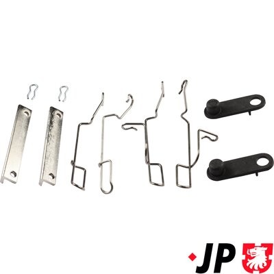 JP GROUP 3163750210 Číslo výrobce: 1091188. EAN: 5710412601195.