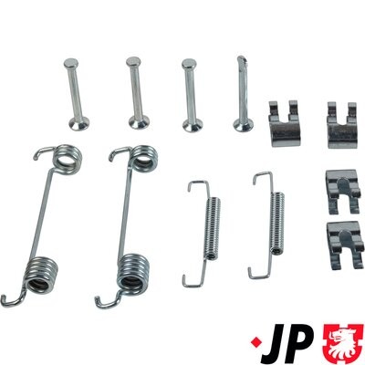 JP GROUP 3163950110 Číslo výrobce: 1050851. EAN: 5710412601263.