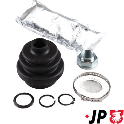 JP GROUP 3343701560 Číslo výrobce: 3343701569. EAN: 5710412578992.